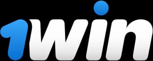 1win logo