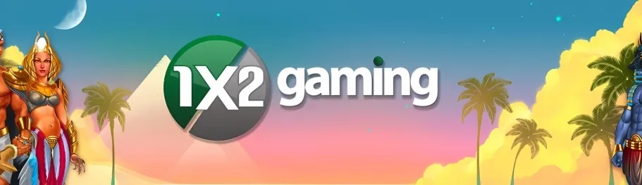 Banner de 1x2 Gaming