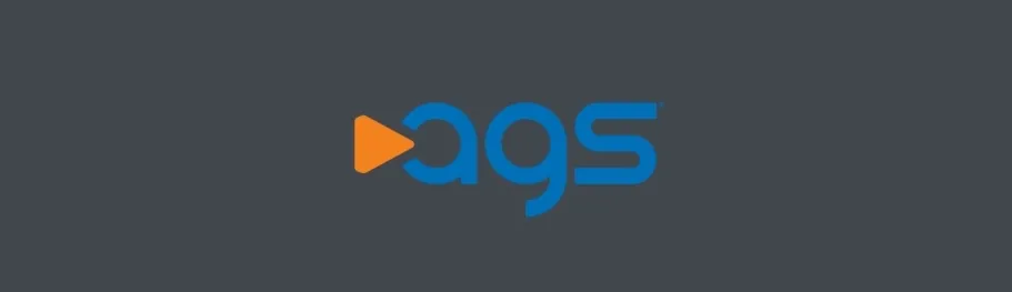Banner de AGS