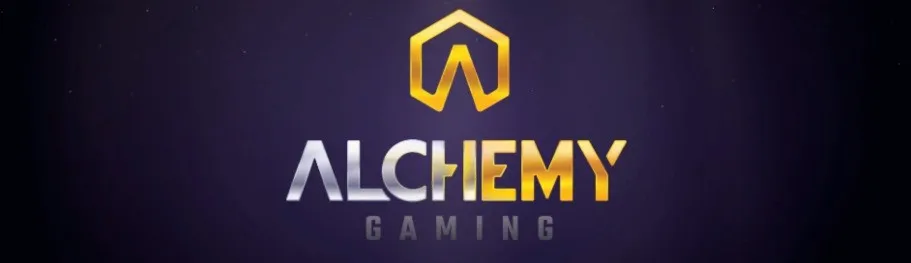 Alchemy Gaming banner