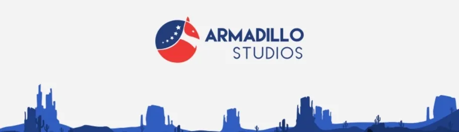 Banner de Armadillo Studios