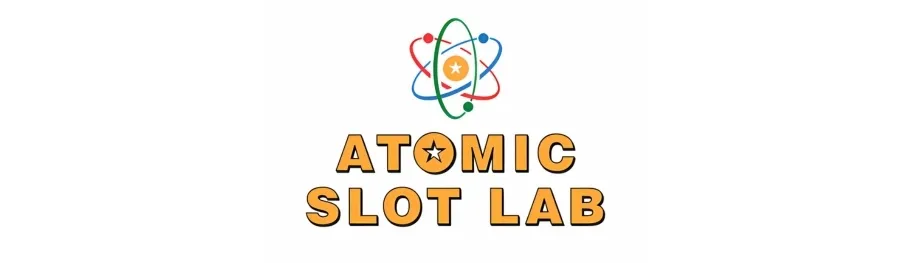 Bannière de Atomic Slot Lab