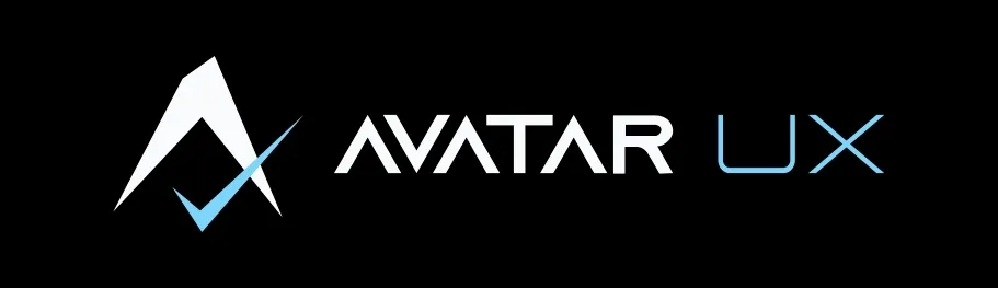 Bannière de Avatar UX
