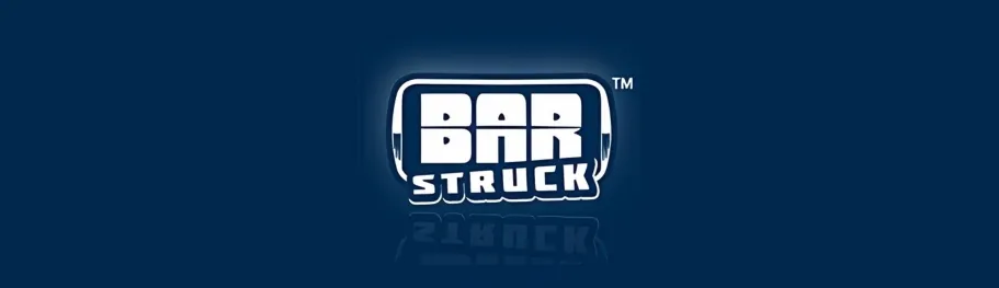 Banner de Barstruck