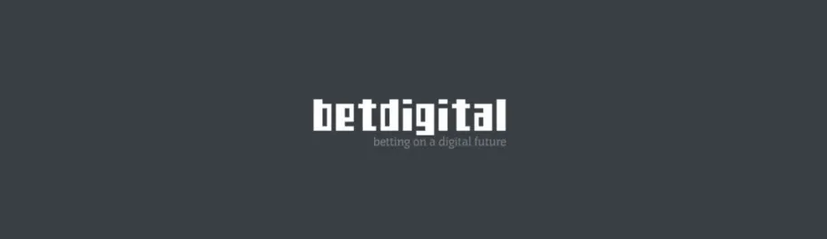 Bannière de Betdigital