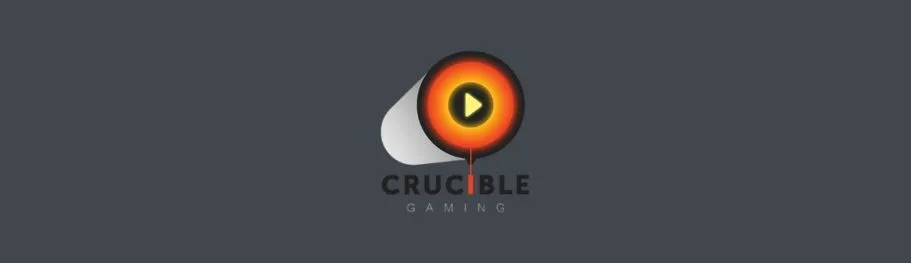 Banner de Crucible Gaming