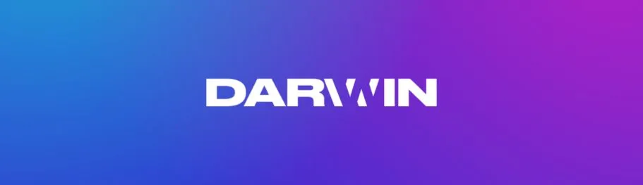 Banner de Darwin Gaming