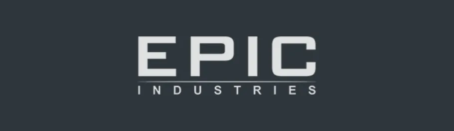Bannière de Epic Industries