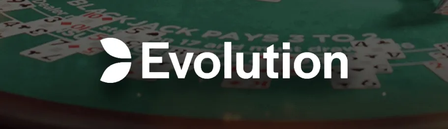 Banner de Evolution