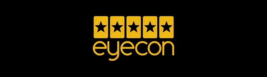 Banner de Eyecon