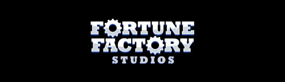 Banner de Fortune Factory Studios