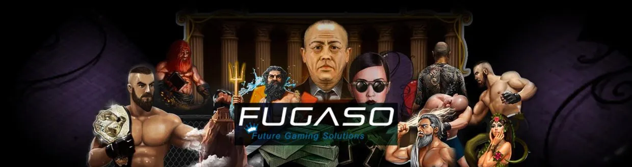 Bannière de Fugaso