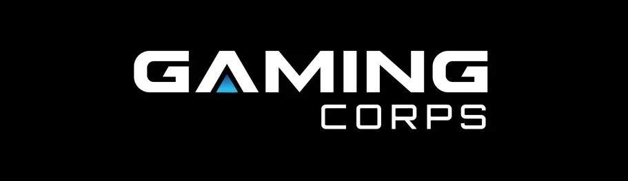 Banner de Gaming Corps