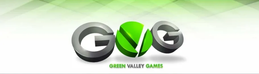 Banner de Green Valley Games