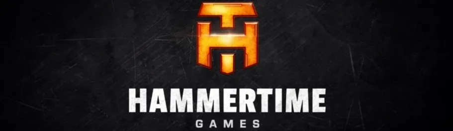 Banner de Hammertime Games