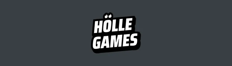 Bannière de Hölle Games
