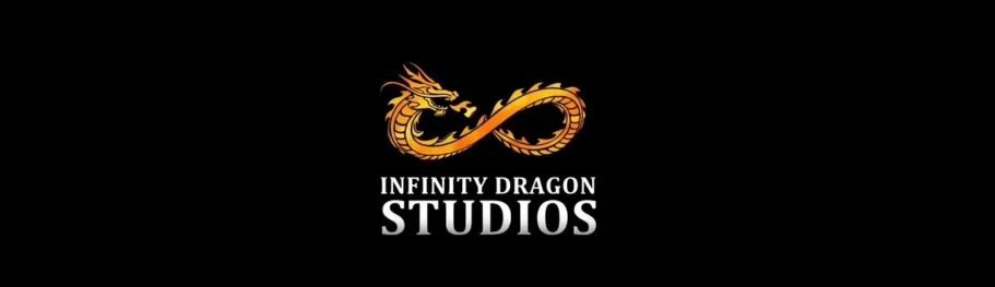 Banner de Infinity Dragon Studios