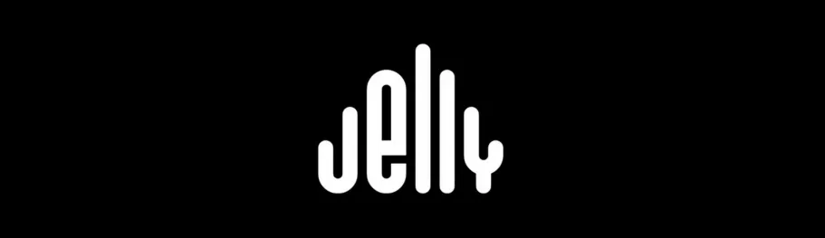 Banner de Jelly