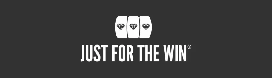 Banner de Just For The Win