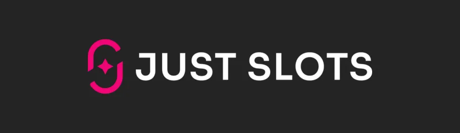 Banner de Just Slots