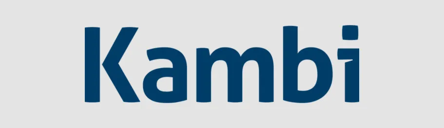 Banner de Kambi
