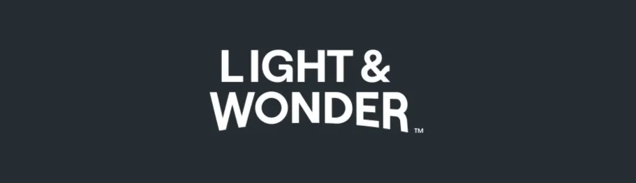 Banner de Light & Wonder
