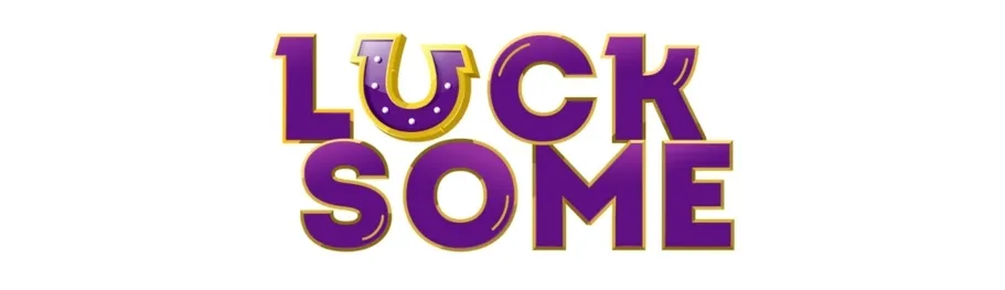 Lucksome banner