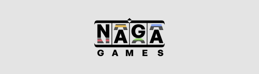 Banner de Naga Games