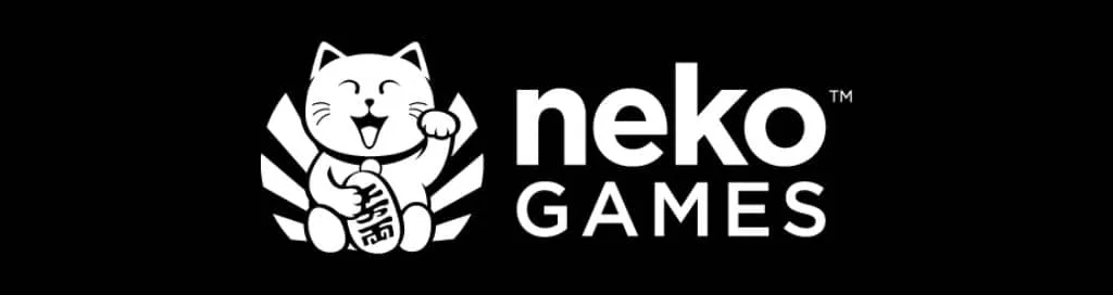 Neko Games banner