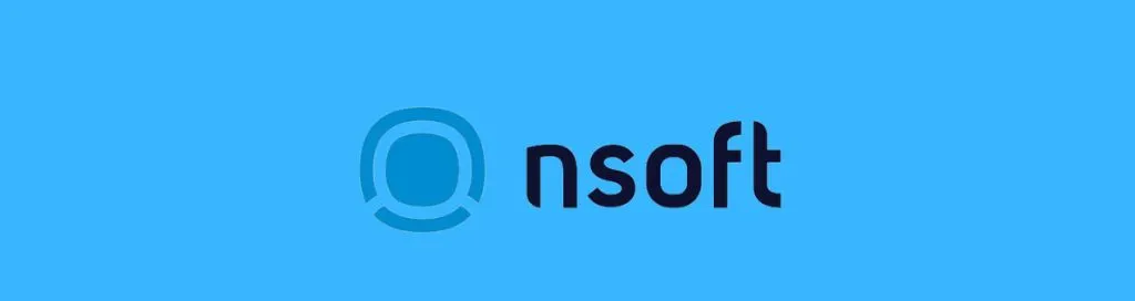Banner de Nsoft