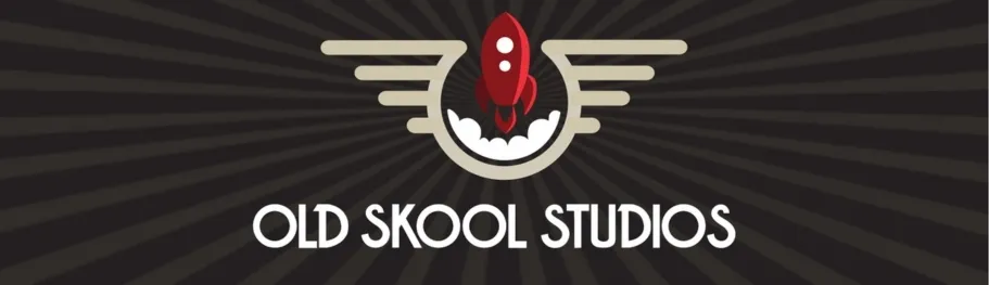 Banner de Old Skool Studios