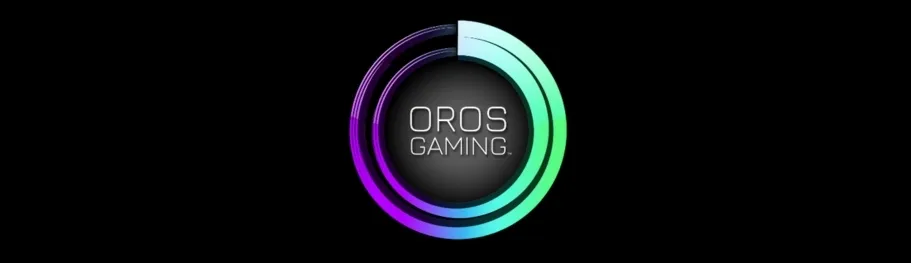 Banner de Oros Gaming
