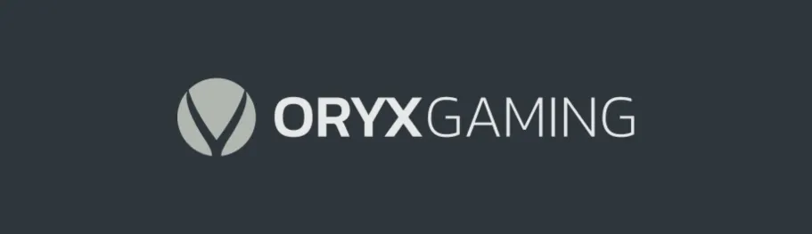 Bannière de Oryx Gaming