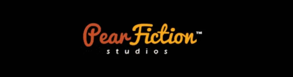 Bannière de Pear Fiction Studios