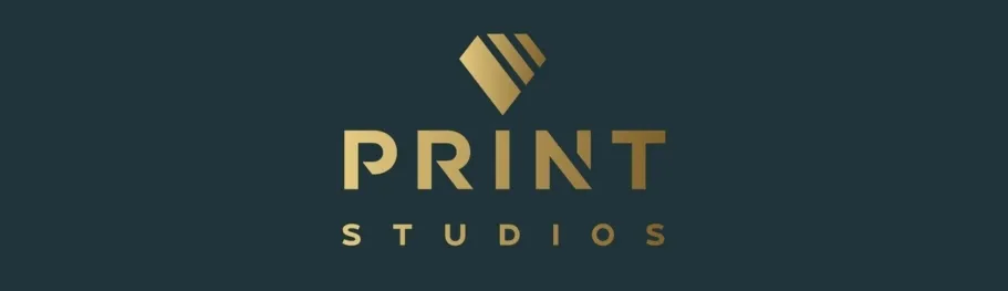 Bannière de Print Studios