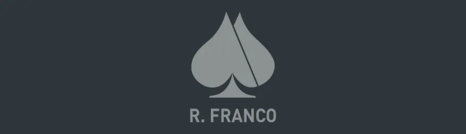 Banner de R. Franco