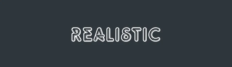 Banner de Realistic Games