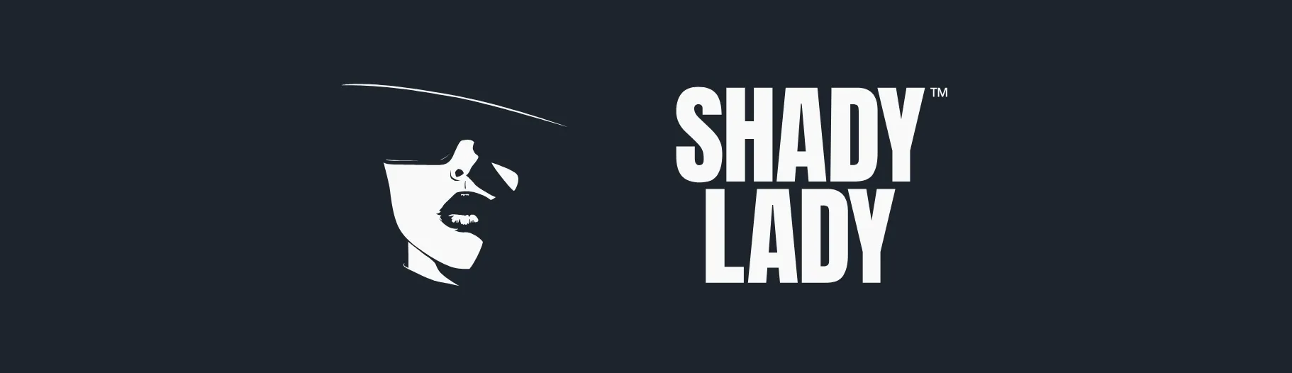 Banner de Shady Lady