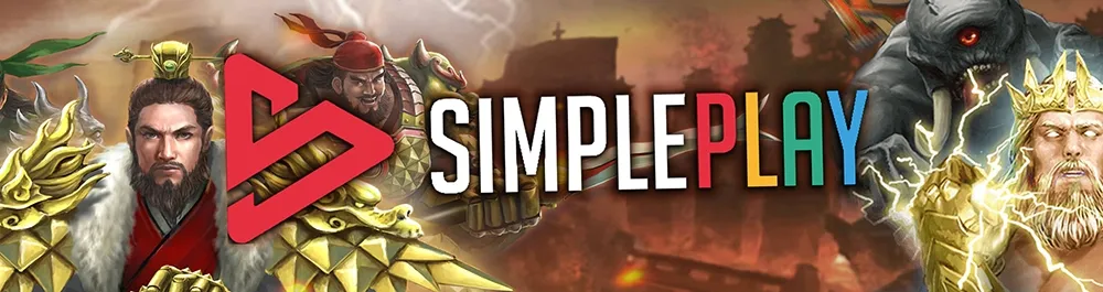 Bannière de SimplePlay
