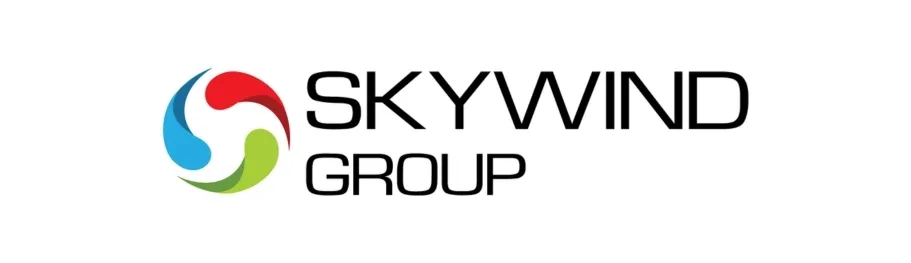 Banner de Skywind