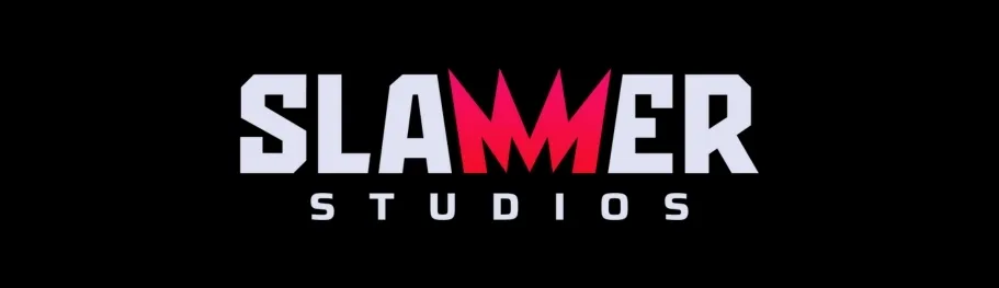 Banner de Slammer Studios