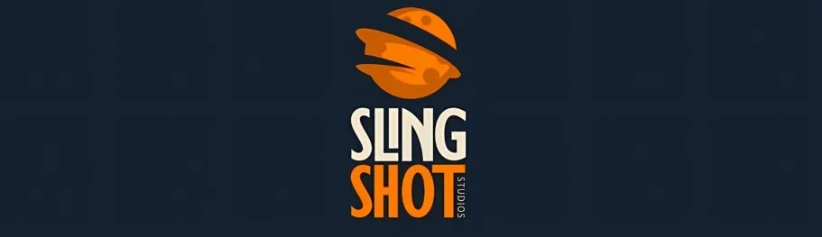 SlingShot Studios banner