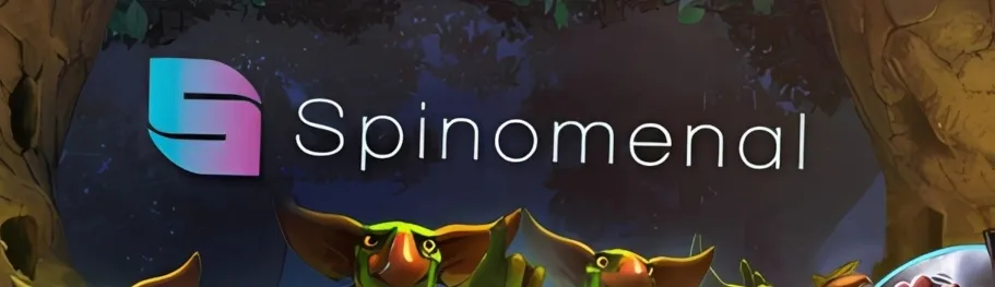Banner de Spinomenal