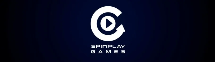 SpinPlay Games banner