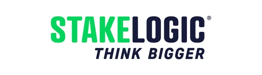 Bannière de Stakelogic