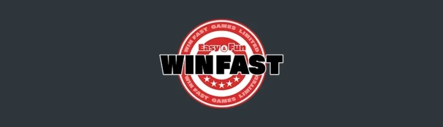 Banner de Win Fast Games