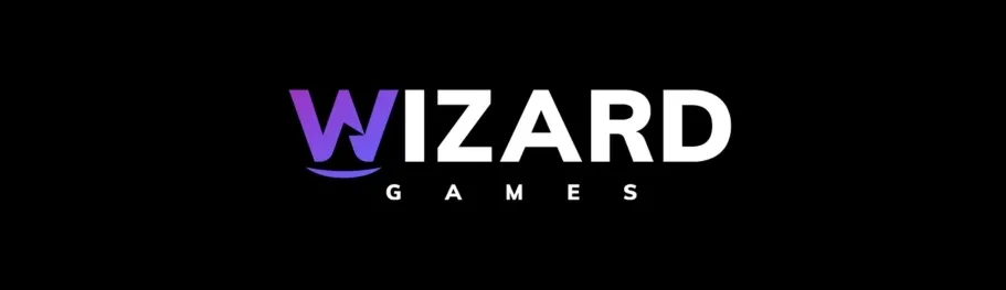 Banner de Wizard Games