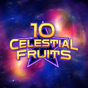 Machine à sous 10-Celestial-Fruits