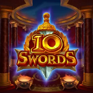 Caça-níqueis 10-Swords