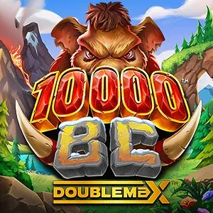Caça-níqueis 10000-Bc-Doublemax